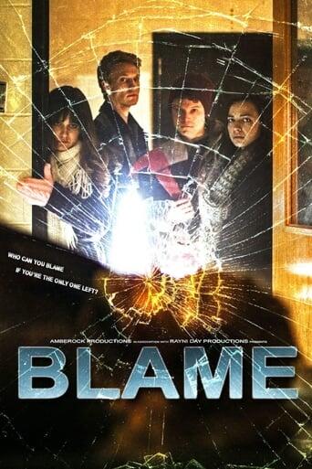 Assistir Blame online