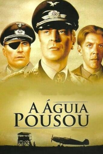 Assistir A Águia Pousou online