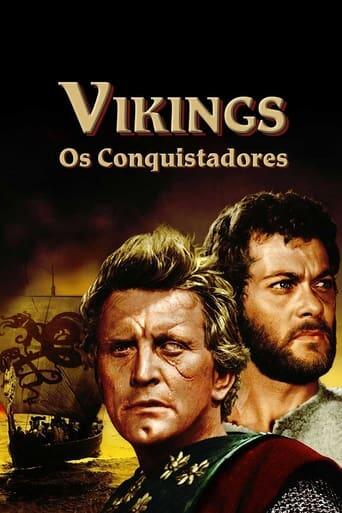 Assistir Vikings, Os Conquistadores online