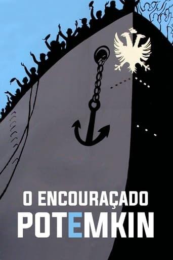 Assistir O Encouraçado Potemkin online