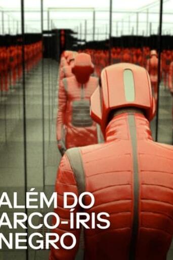 Assistir Beyond the Black Rainbow online