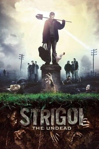 Assistir Strigoi online