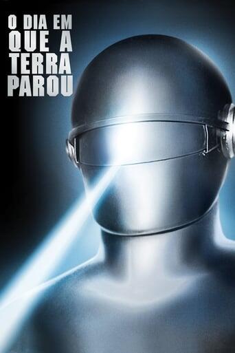 Assistir O Dia em que a Terra Parou online