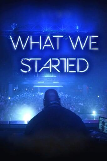 Assistir What We Started online