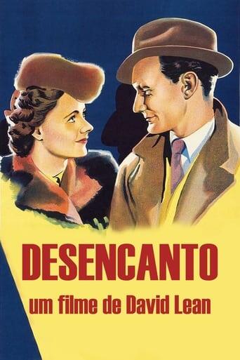 Assistir Desencanto online