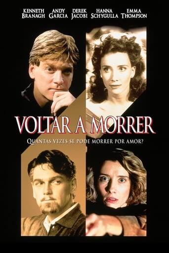 Assistir Voltar a Morrer online