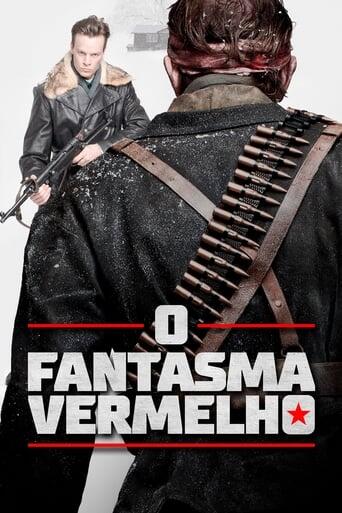 Assistir O Fantasma Vermelho online