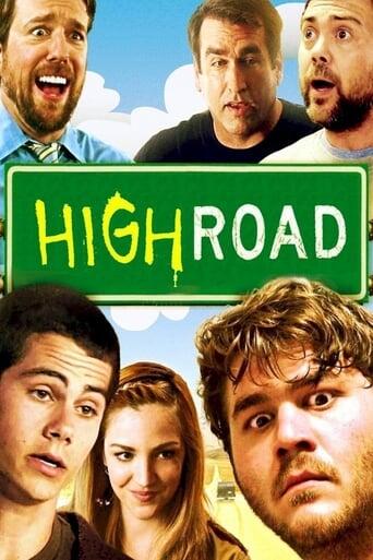 Assistir High Road online