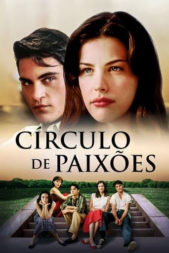 Assistir Círculo de Paixões online