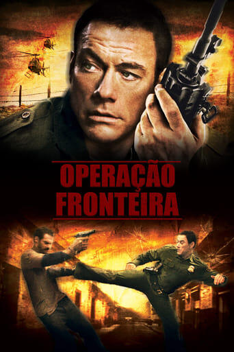 Assistir Operação Fronteira online