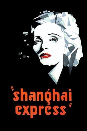 Assistir O Expresso de Shanghai online