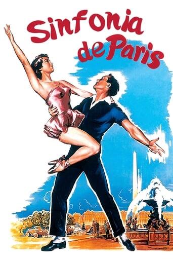 Assistir Sinfonia de Paris online