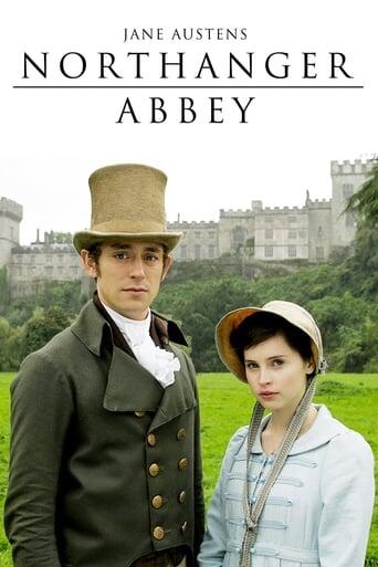 Assistir A Abadia de Northanger online