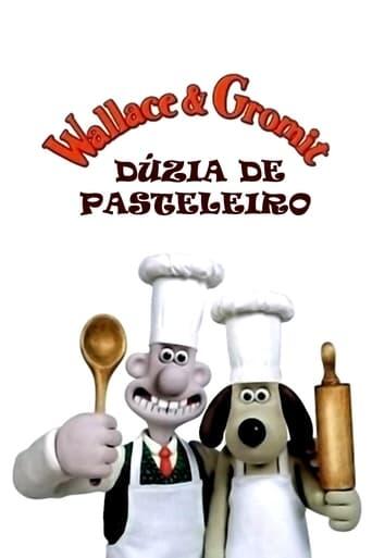 Assistir Wallace & Gromit: Uma Questão de Miolo e Morte online