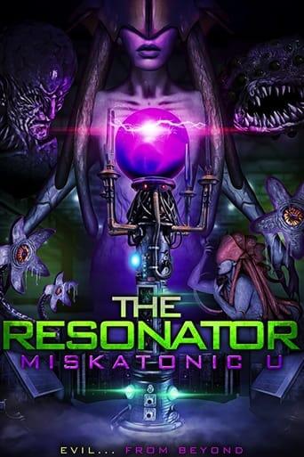 Assistir O Ressonador: Miskatonic U online