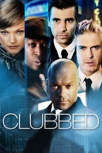 Assistir Clubbed online