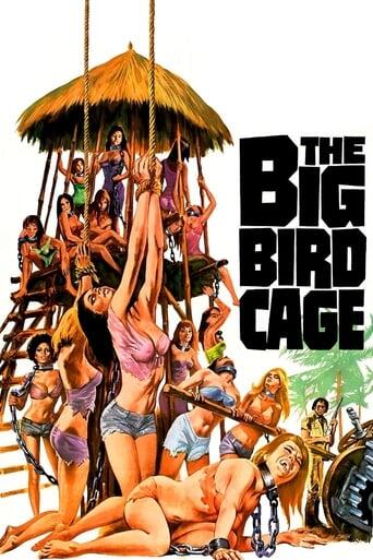 Assistir The Big Bird Cage online