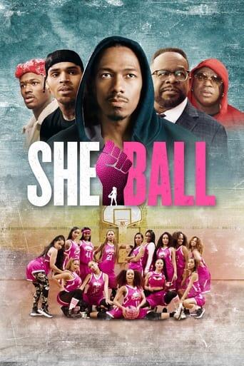 Assistir She Ball online