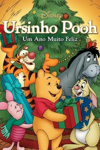 Assistir Ursinho Pooh: Um Ano Muito Feliz online