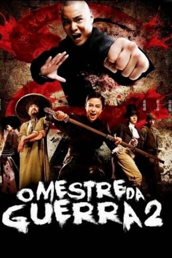 Assistir O Mestre da Guerra 2 online