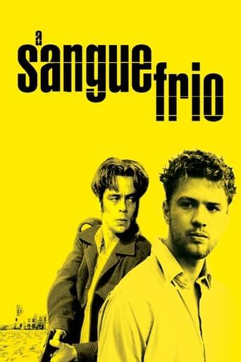 Assistir A Sangue Frio online