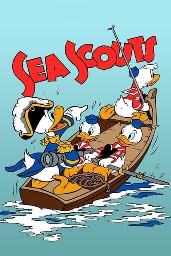 Assistir Sea Scouts online