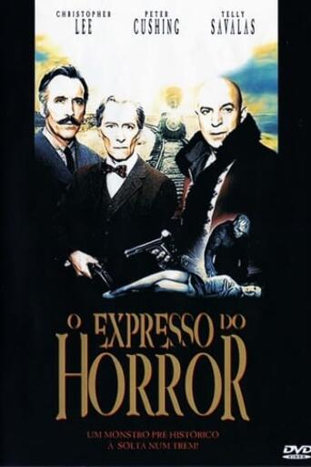 Assistir O Expresso do Horror online