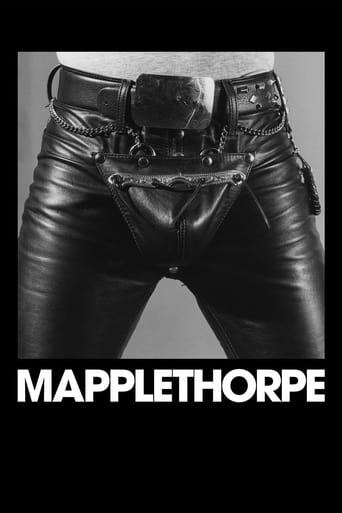 Assistir Mapplethorpe online