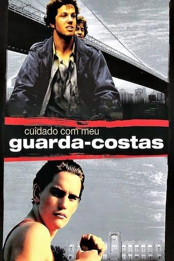 Assistir Cuidado com Meu Guarda-Costas online