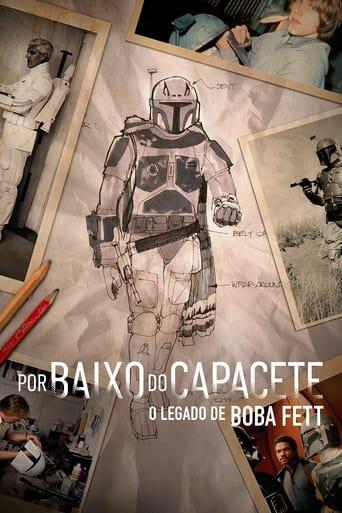 Assistir Por Baixo do Capacete: O Legado de Boba Fett online