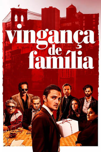 Assistir Vingança de Família online