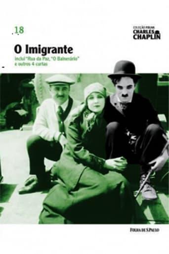 Assistir O Imigrante online