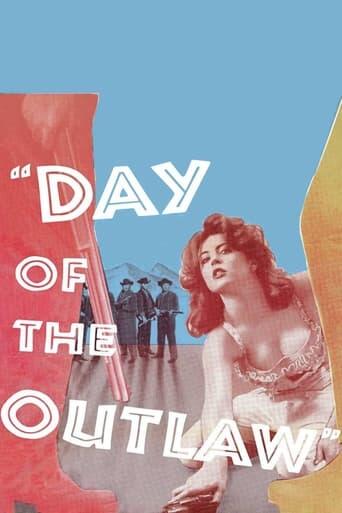 Assistir Day of the Outlaw online