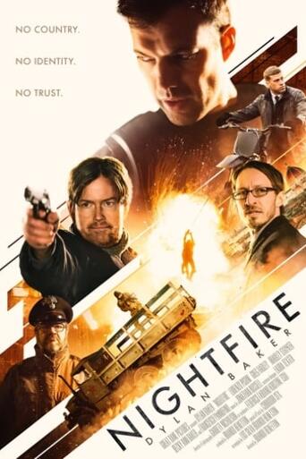 Assistir Nightfire online