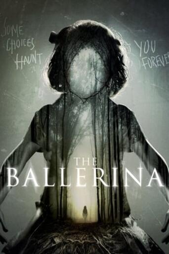 Assistir The Ballerina online