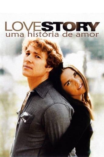 Assistir Love Story: Uma História de Amor online