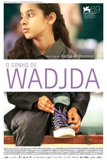 Assistir O Sonho de Wadjda online