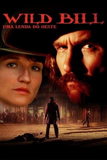 Assistir Wild Bill - Uma Lenda No Oeste online