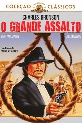 Assistir O Grande Assalto online