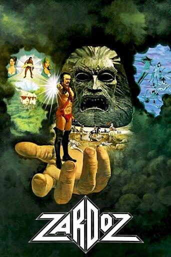 Assistir Zardoz online