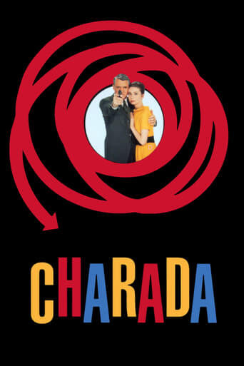 Assistir Charada online