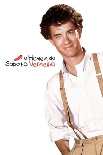 Assistir O Homem do Sapato Vermelho online