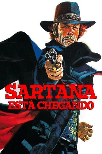 Assistir Sartana Está Chegando online