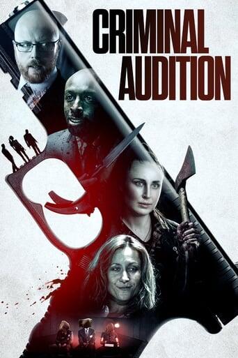 Assistir Criminal Audition online