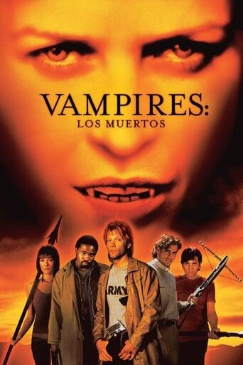 Assistir Vampiros: Os Mortos online