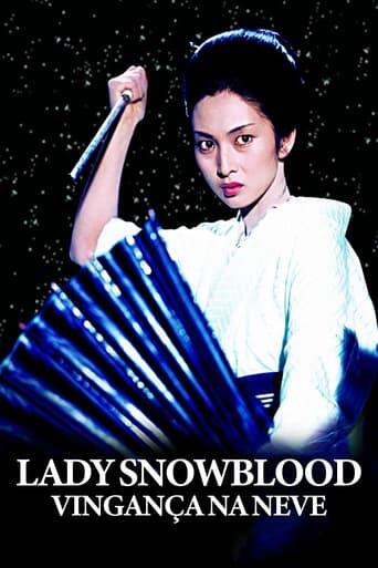 Assistir Lady Snowblood: Vingança na Neve online