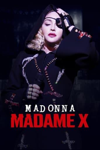 Assistir Madonna: Madame X online