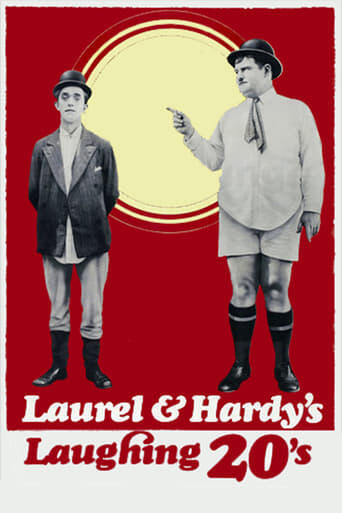 Assistir Laurel and Hardy's Laughing 20's online