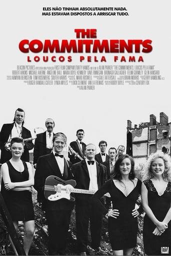 Assistir The Commitments - Loucos Pela Fama online