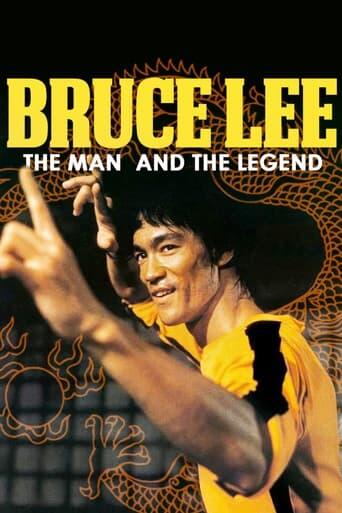 Assistir Bruce Lee: O Homem e a Lenda online